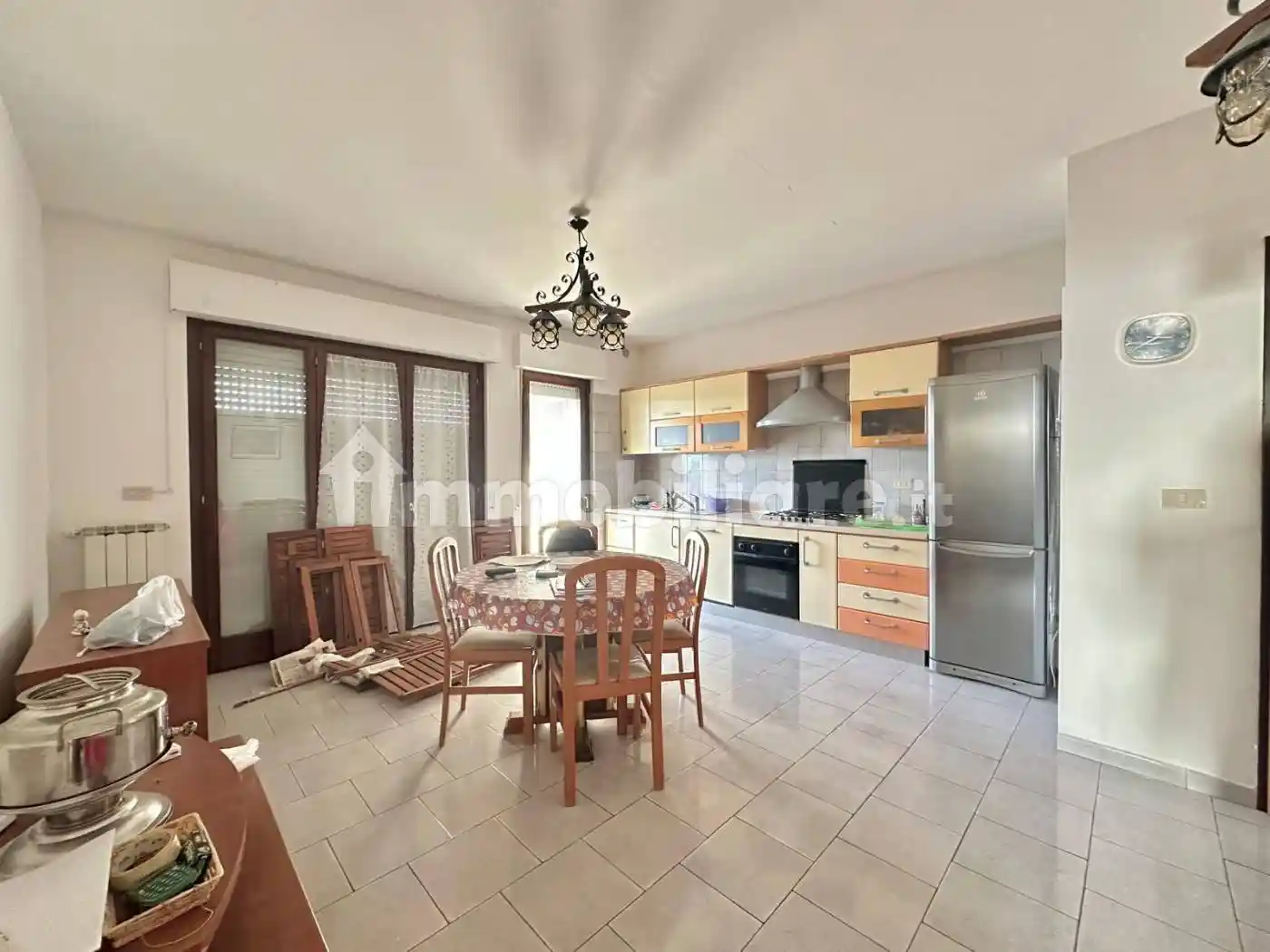 Appartamento in vendita a Montesilvano