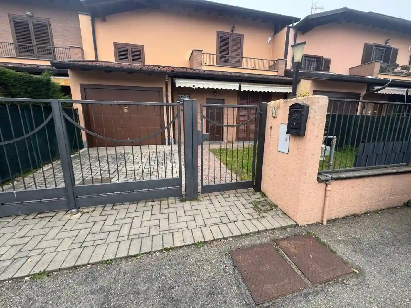 Villetta a schiera - foto 2