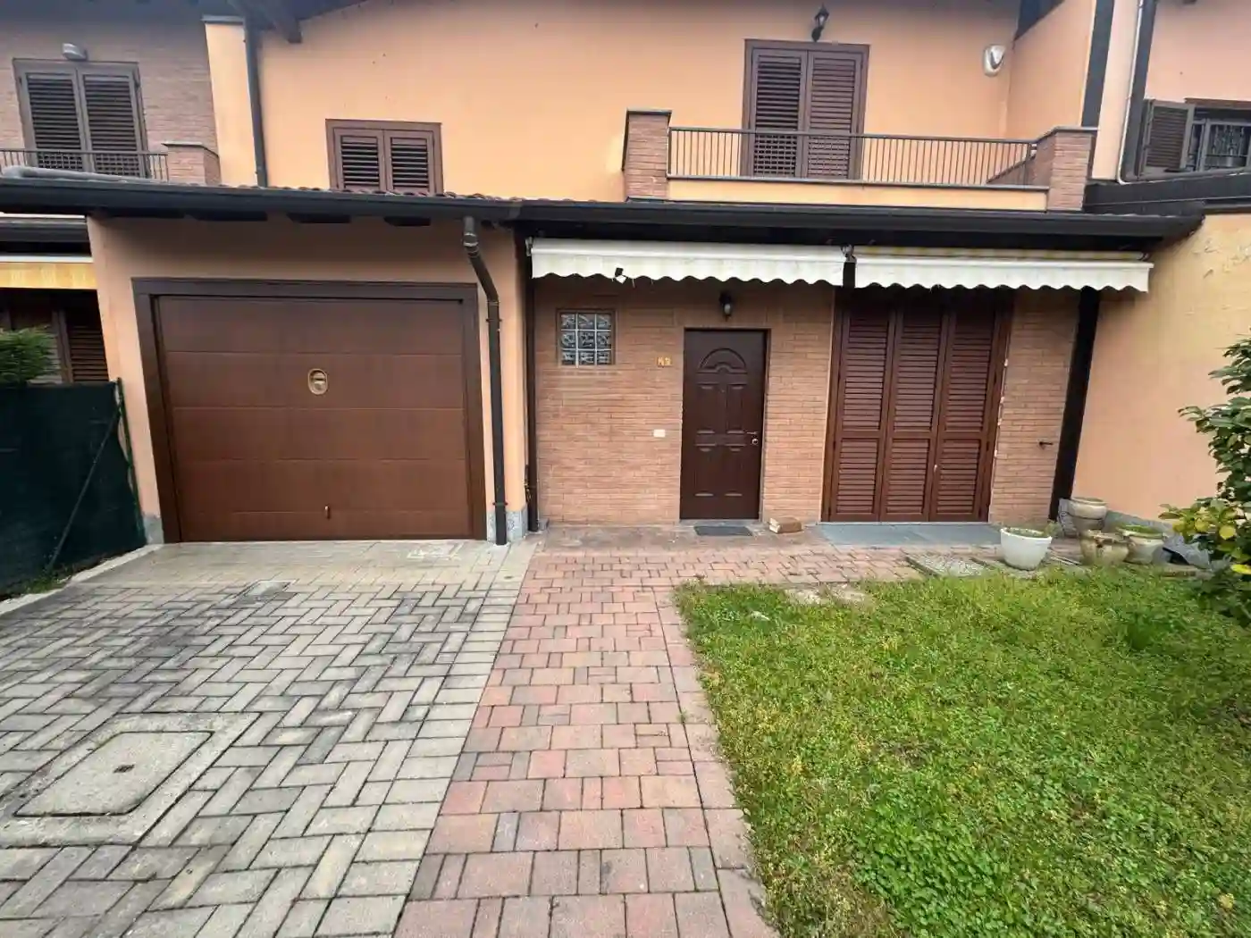 Villetta a schiera - foto 5