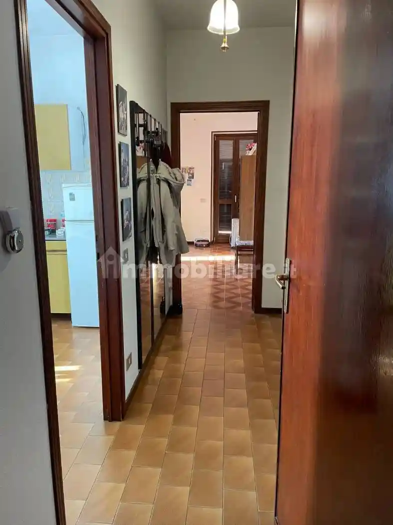 Appartamento in affitto a Canzo