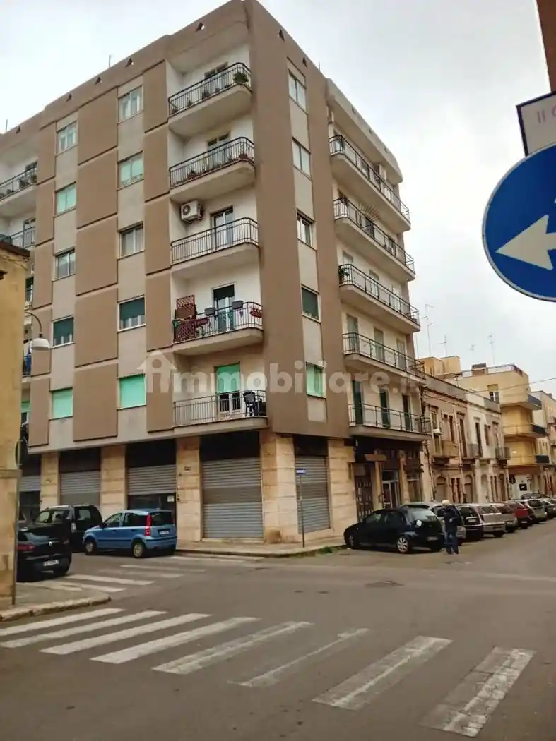 Appartamento in vendita a Putignano