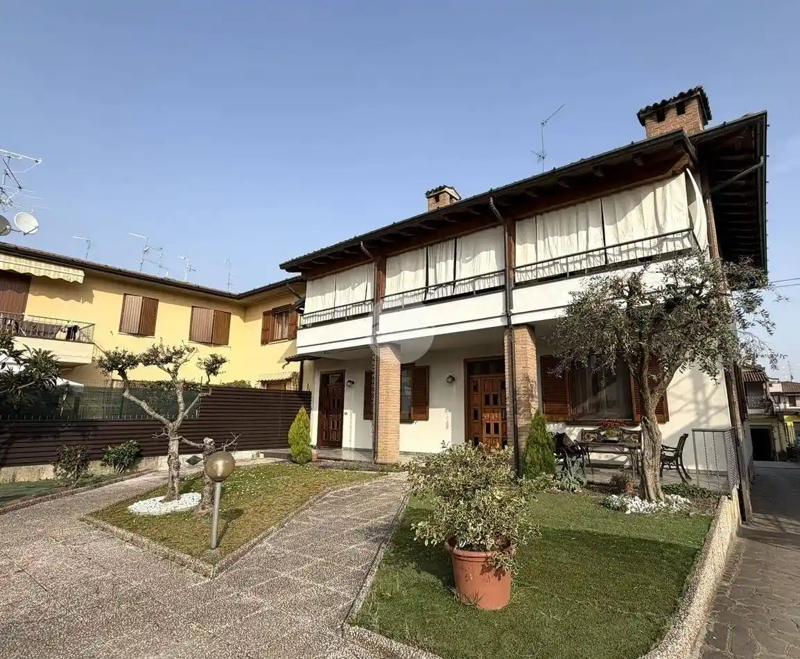 Appartamento in vendita a Ospitaletto