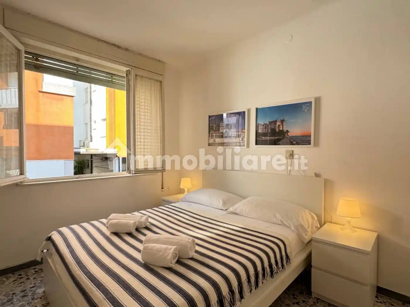 Appartamento in affitto a Grado