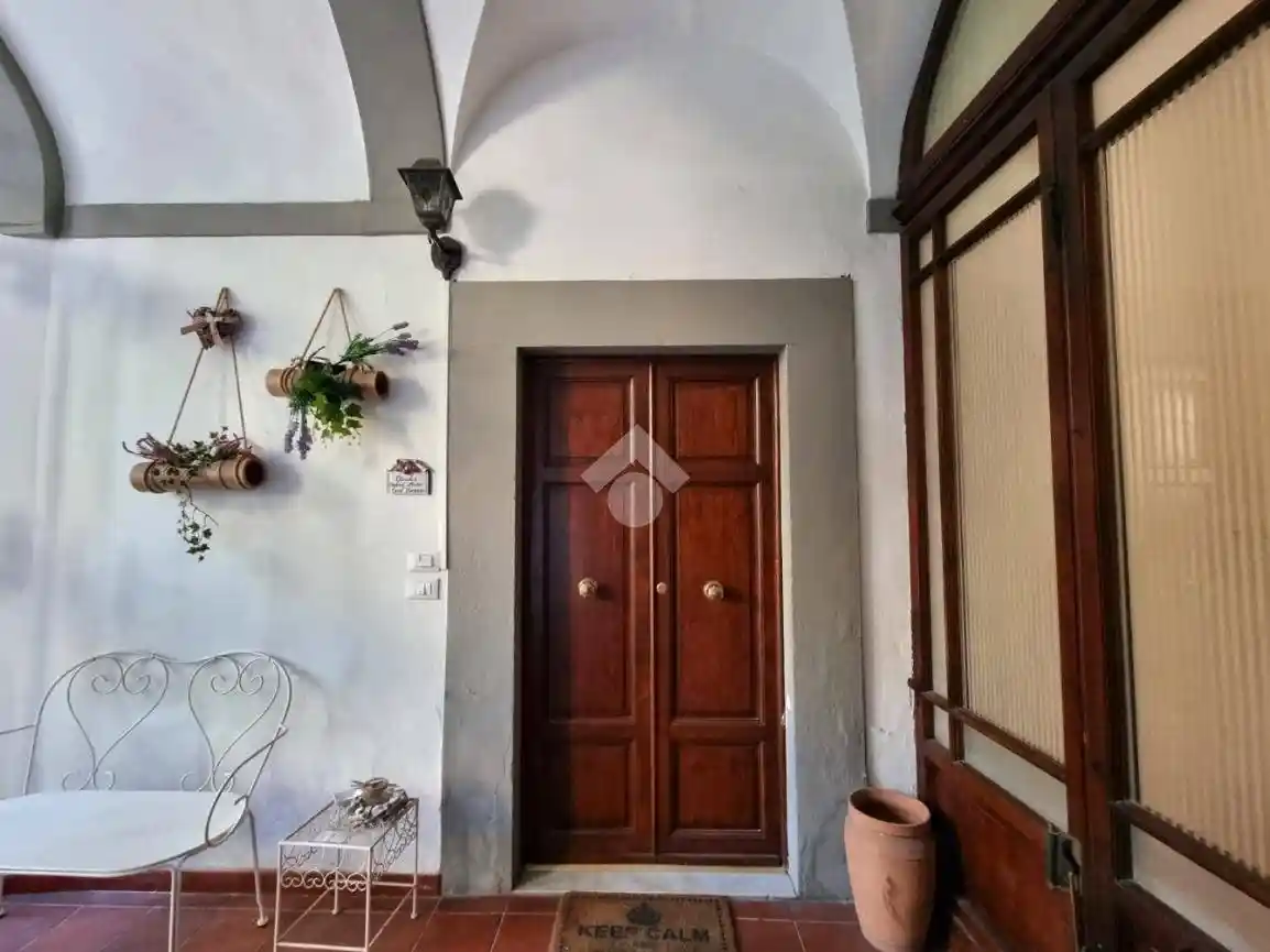 Appartamento in affitto a Pistoia