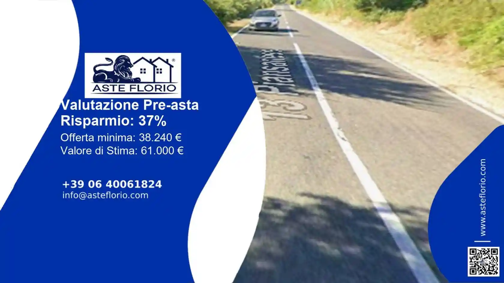 Appartamento in vendita a Arlena di Castro