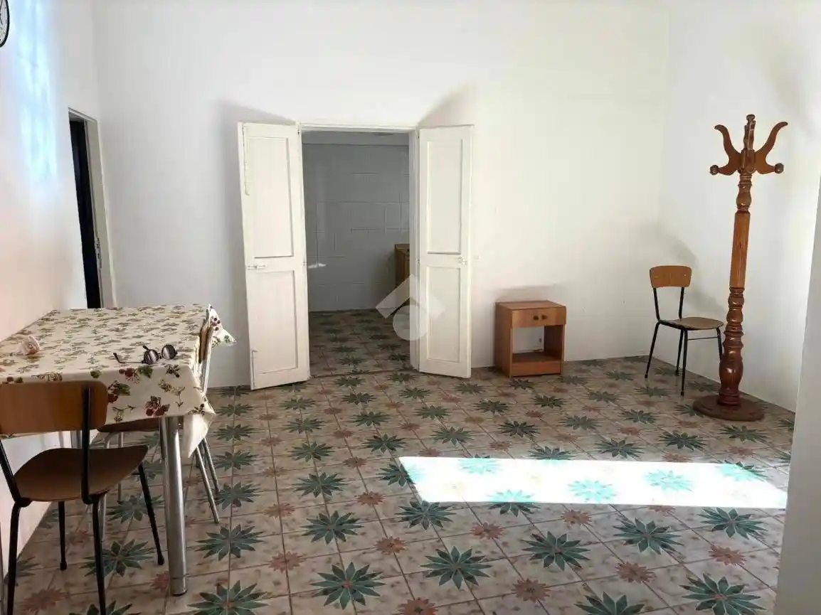 Casa indipendente in vendita a Alezio