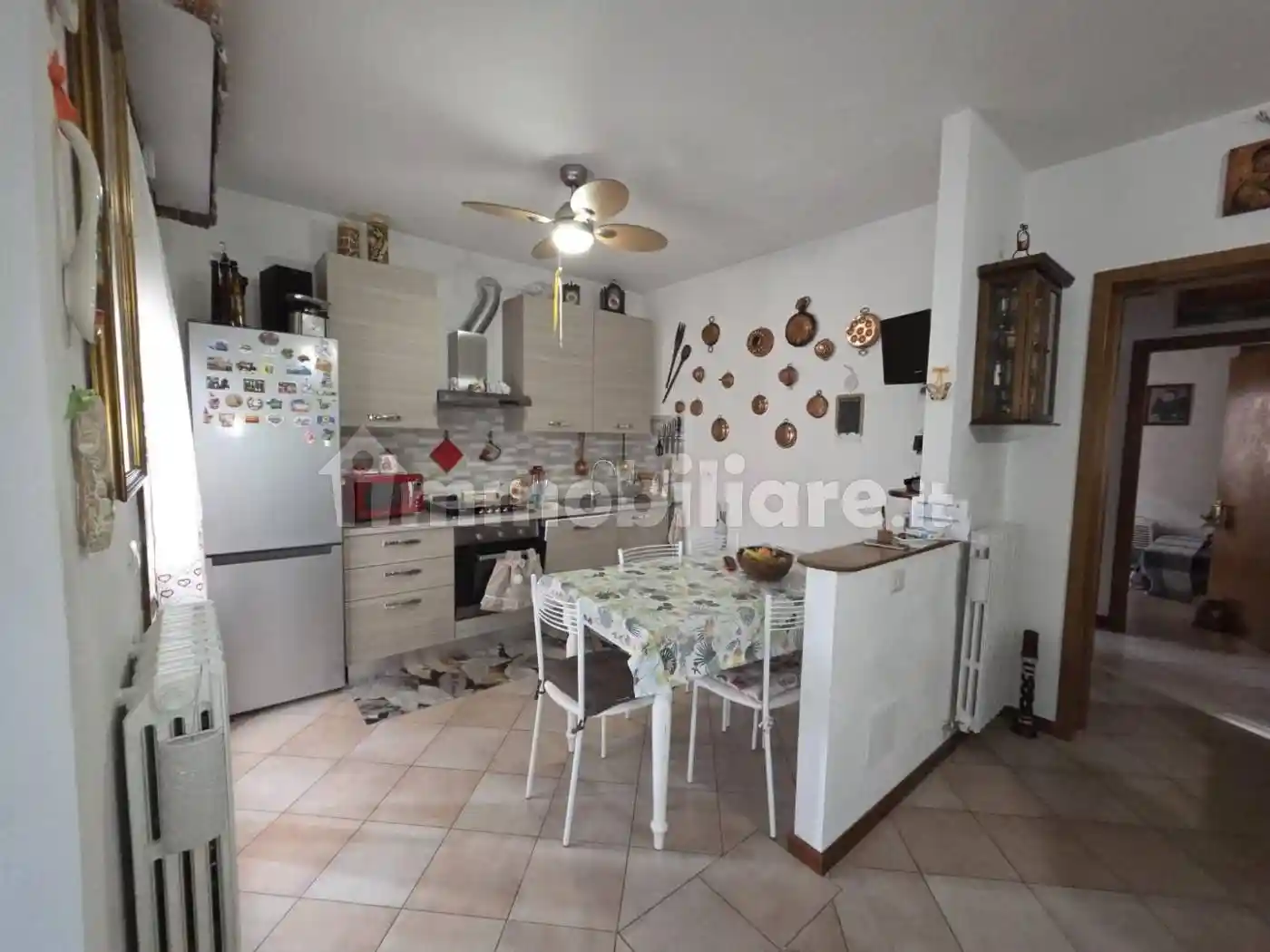 Attico - Mansarda in vendita a Porcari