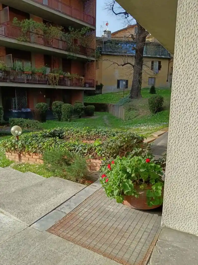 Appartamento in vendita a Bergamo