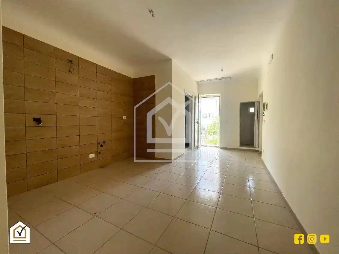 Appartamento in vendita a Bari