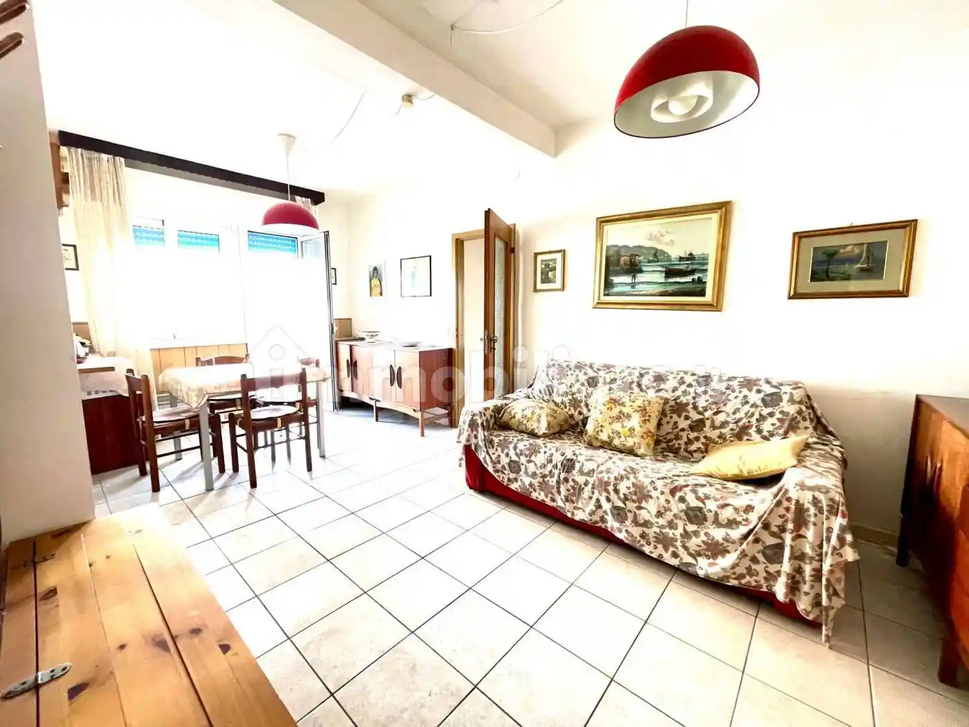 Appartamento in vendita a Comacchio