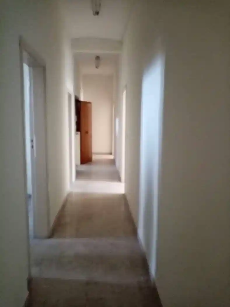 Appartamento in vendita a Campobasso