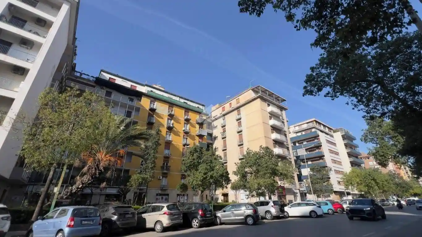 Appartamento in affitto a Palermo