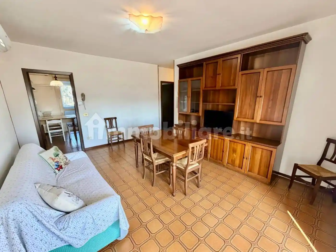 Appartamento in vendita a Carpaneto Piacentino