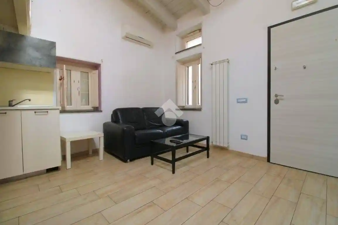 Appartamento in vendita a Sapri