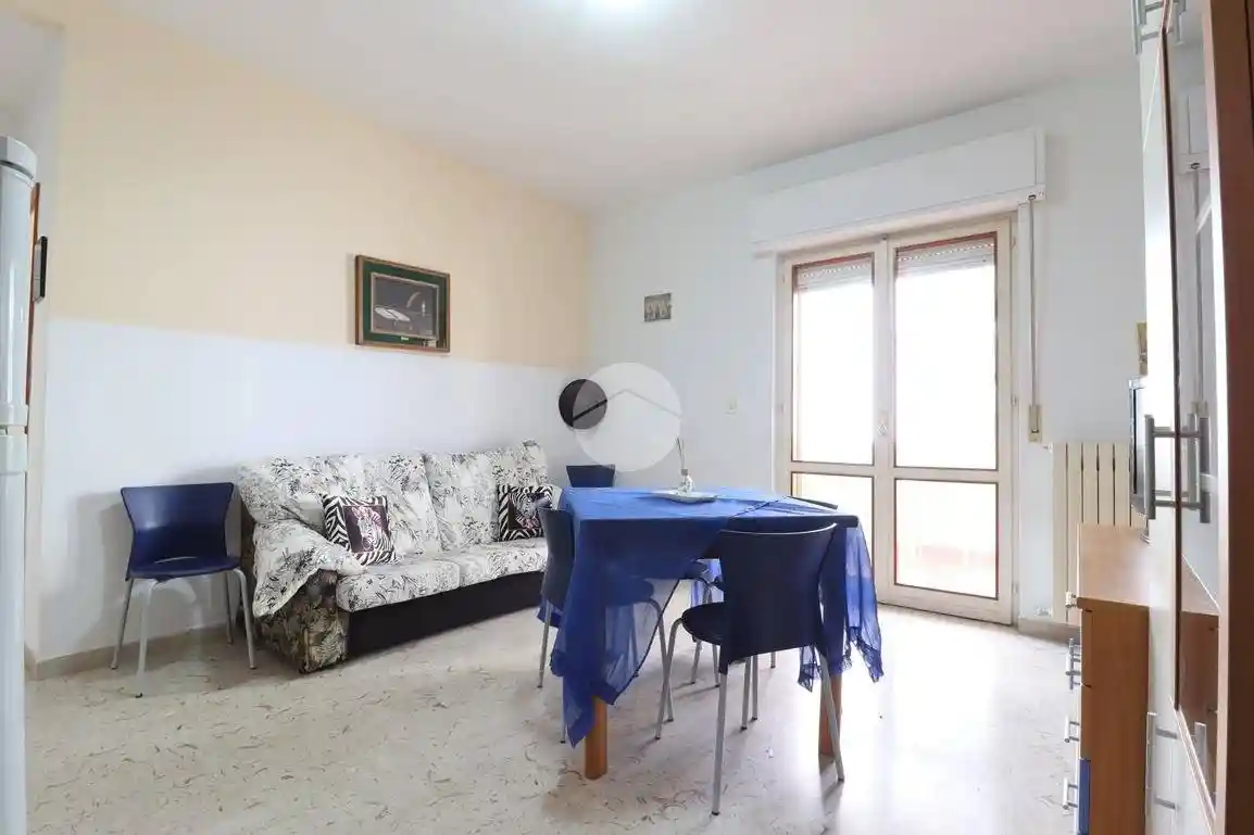 Appartamento in vendita a Silvi