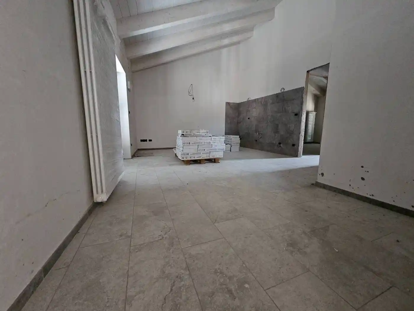 Appartamento in affitto a Leinì