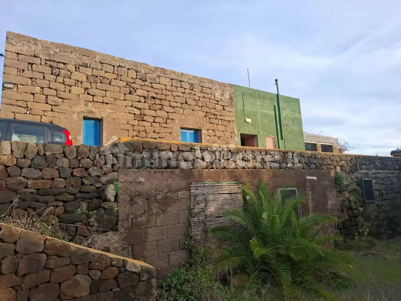 Villa in vendita a Pantelleria