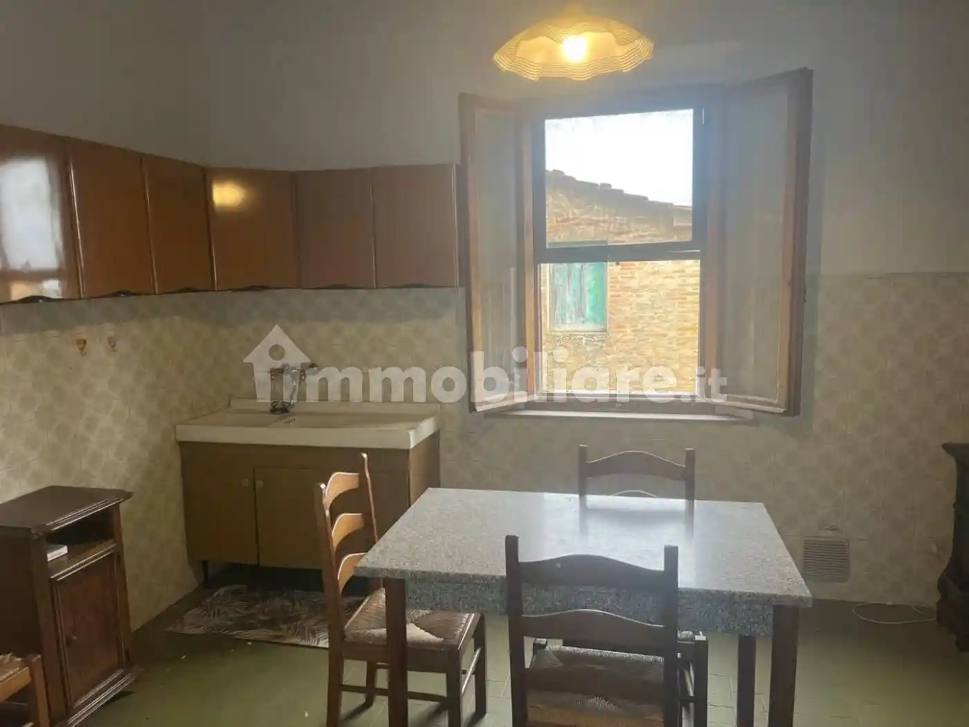 Appartamento in vendita a Palaia