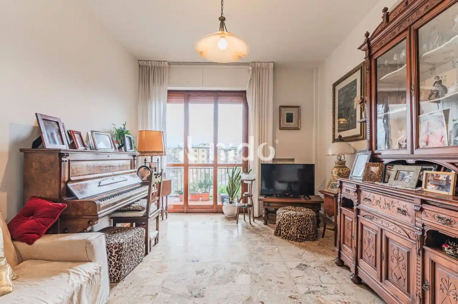 Appartamento in vendita a Pistoia