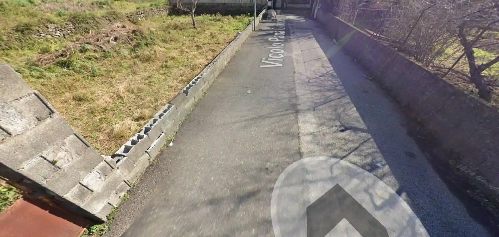 Villa in vendita a Aci Bonaccorsi