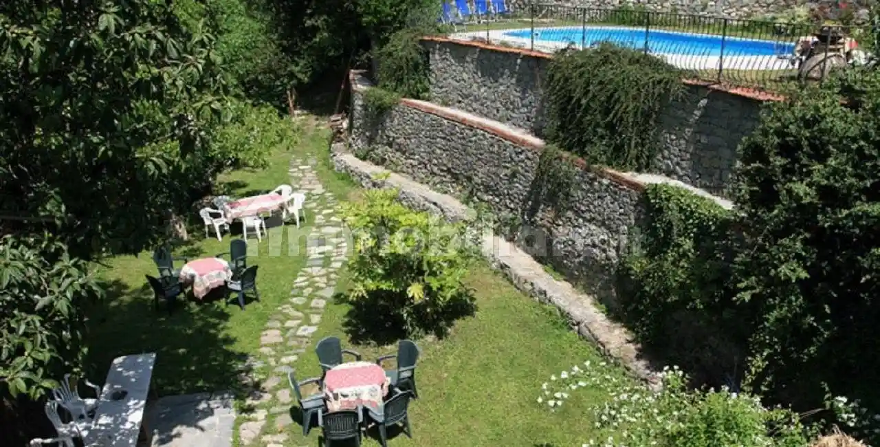 Rustico - Casale in vendita a Fosdinovo