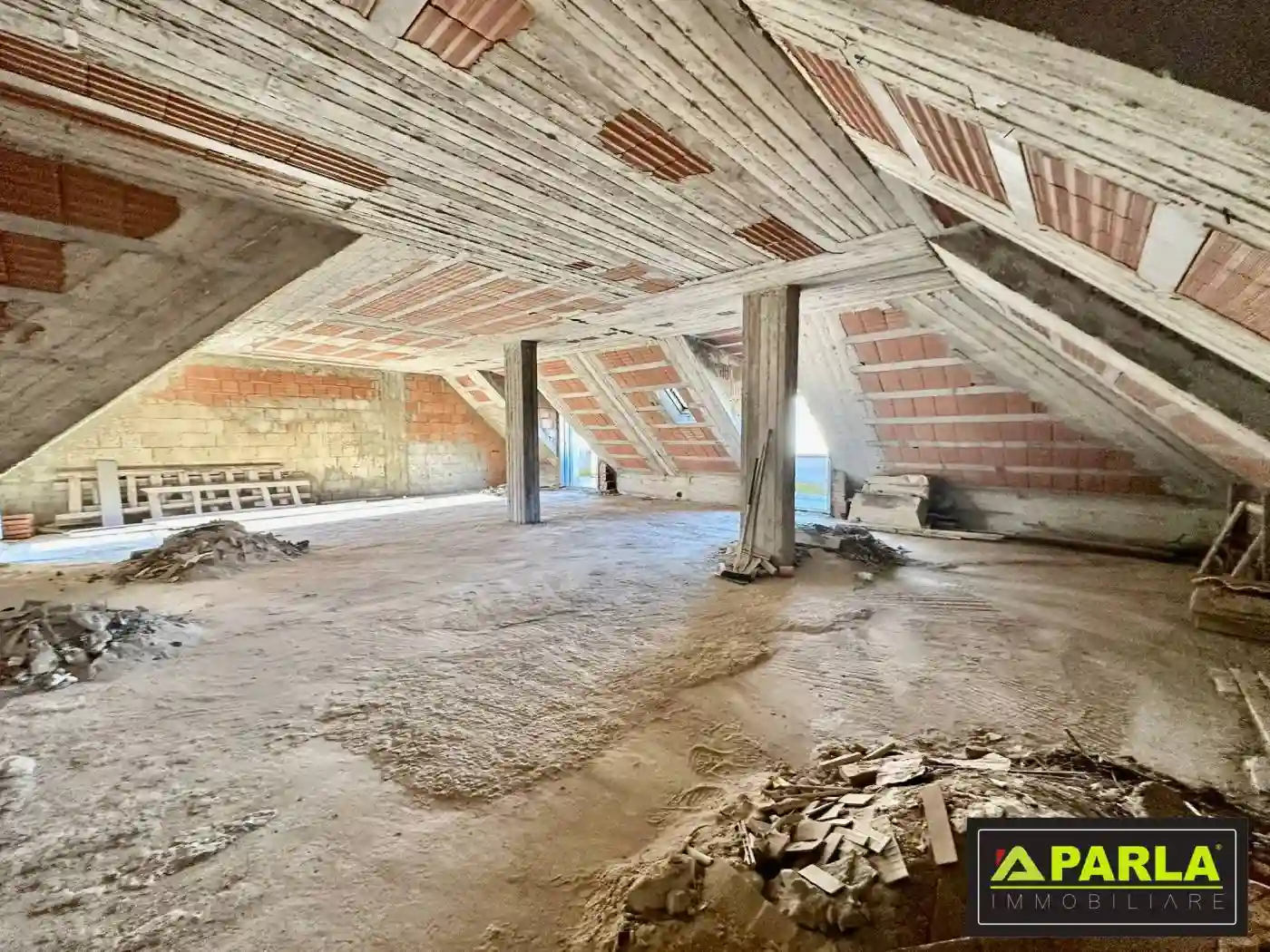 Attico - Mansarda - foto 3