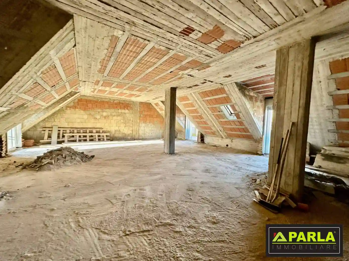 Attico - Mansarda - foto 4