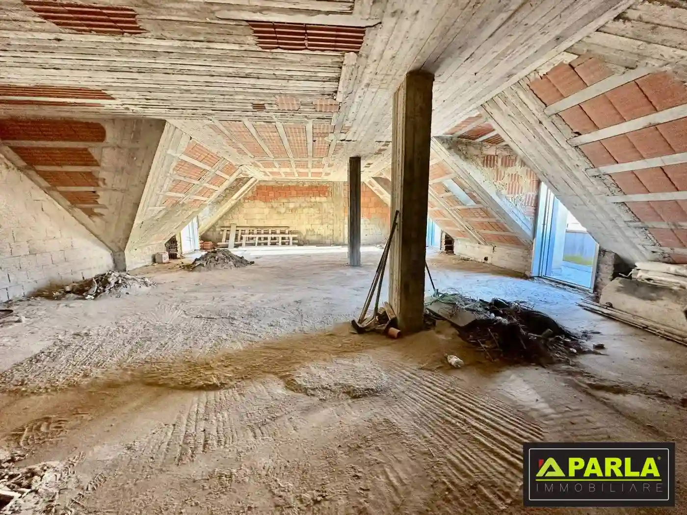 Attico - Mansarda - foto 5