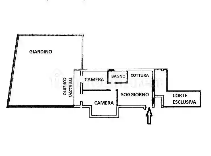 Appartamento - foto 2
