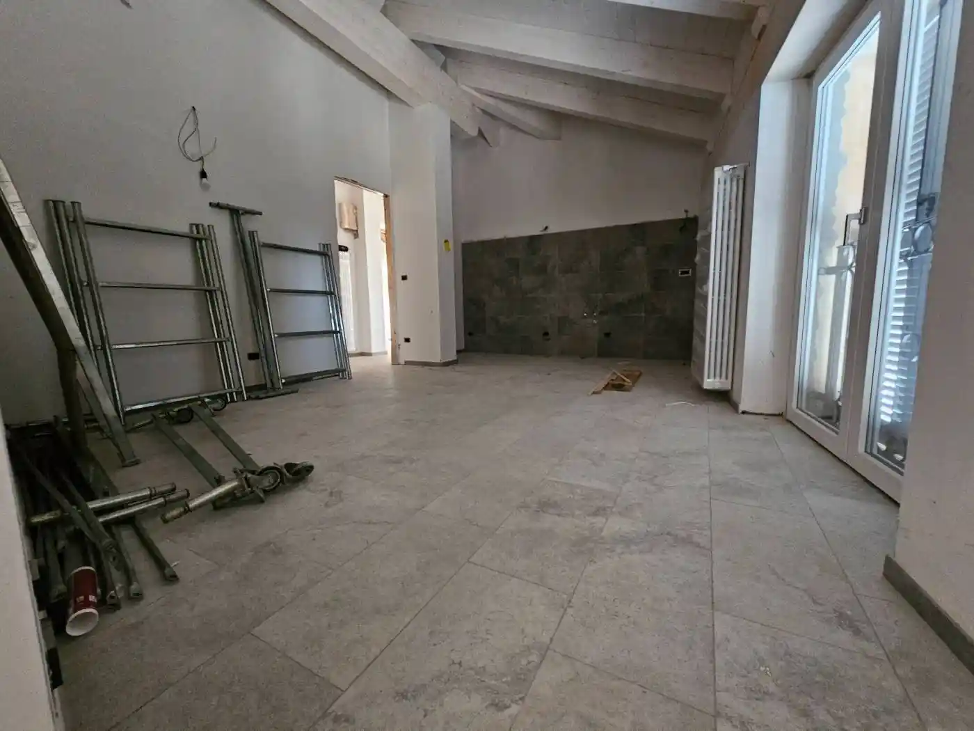 Appartamento in affitto a Leinì