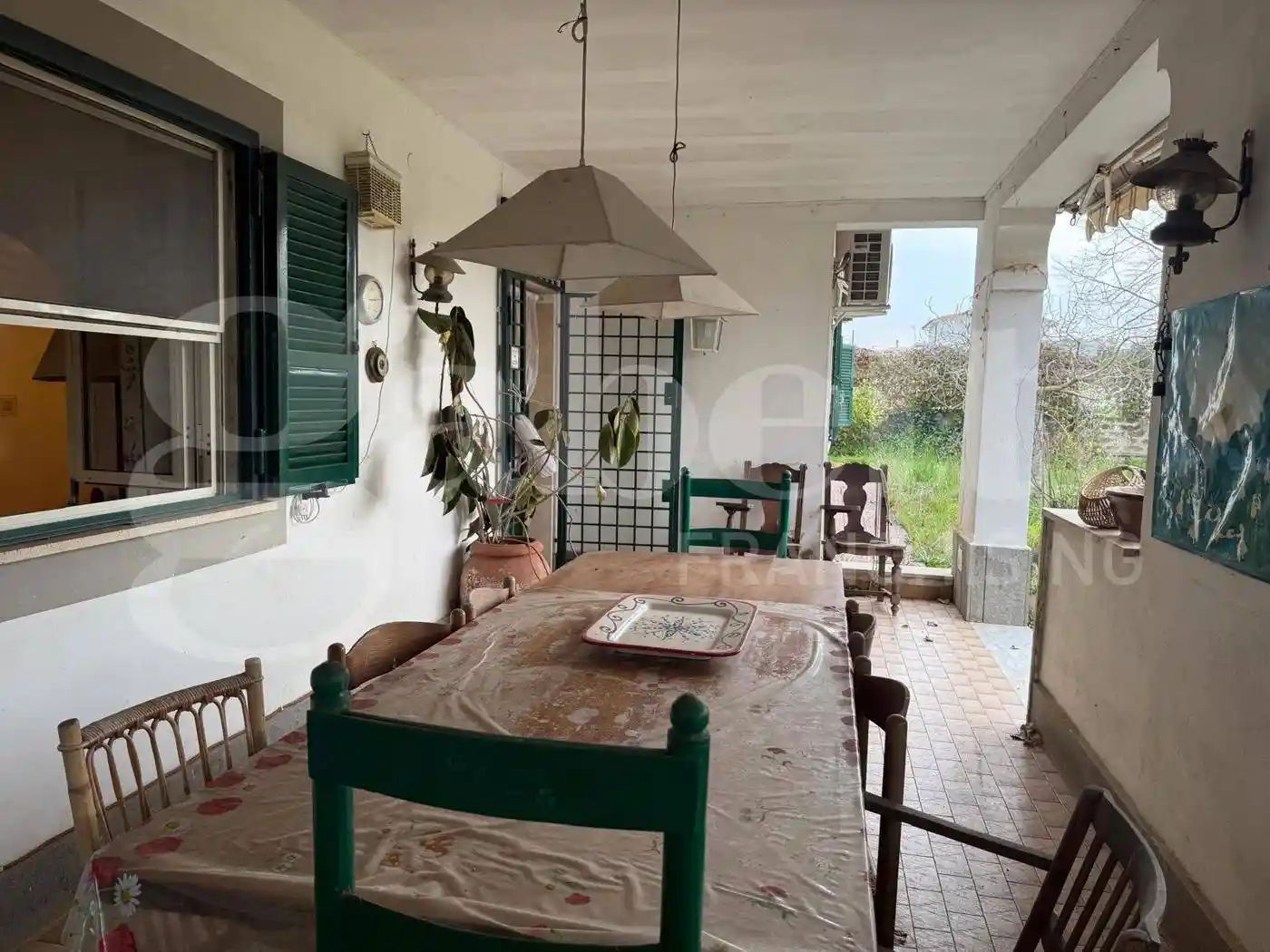 Villa in vendita a Nettuno