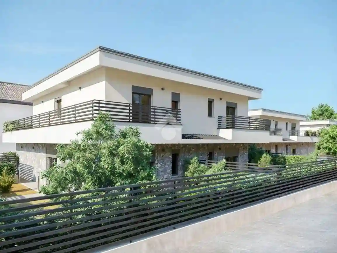 Villetta a schiera - foto 2