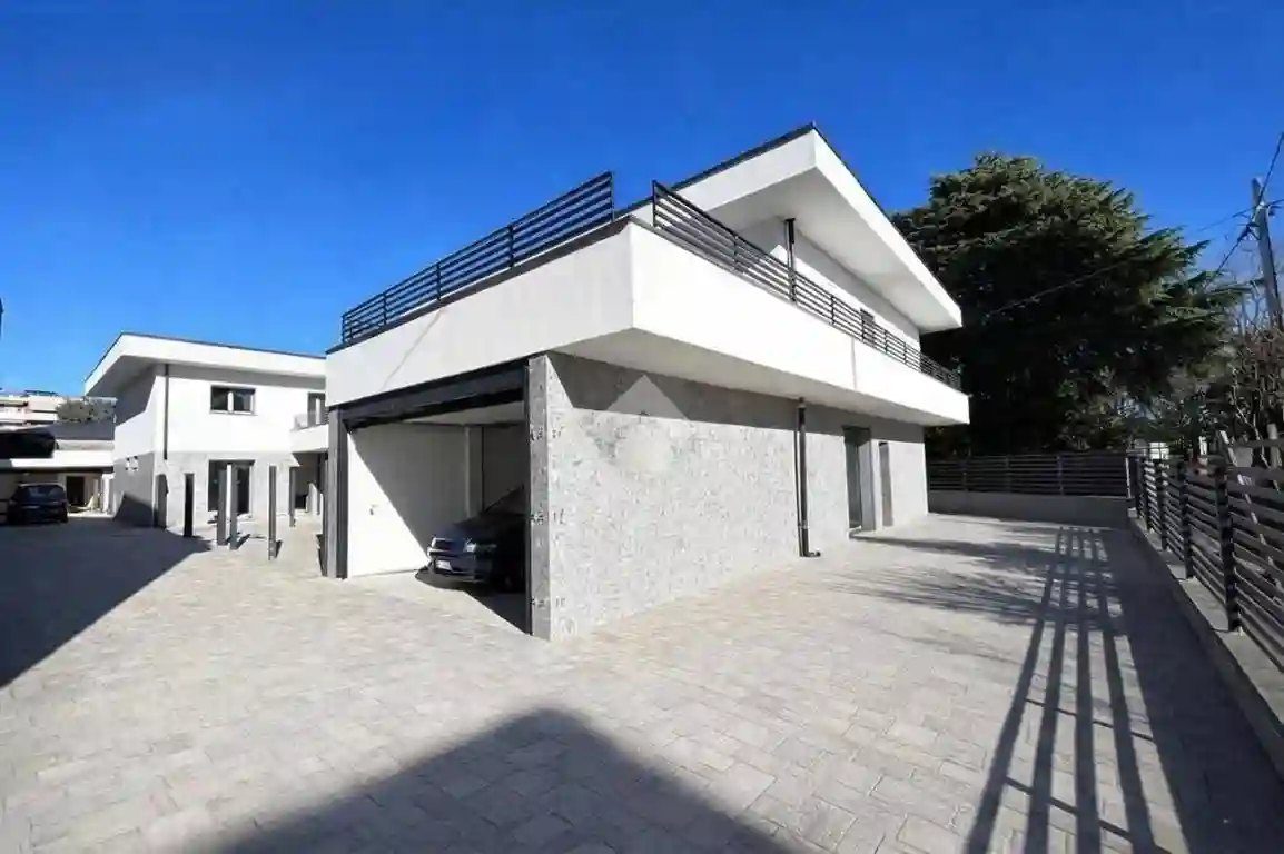 Villetta a schiera - foto 3