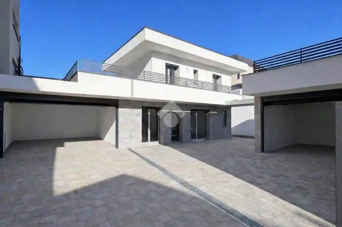 Villetta a schiera - foto 4