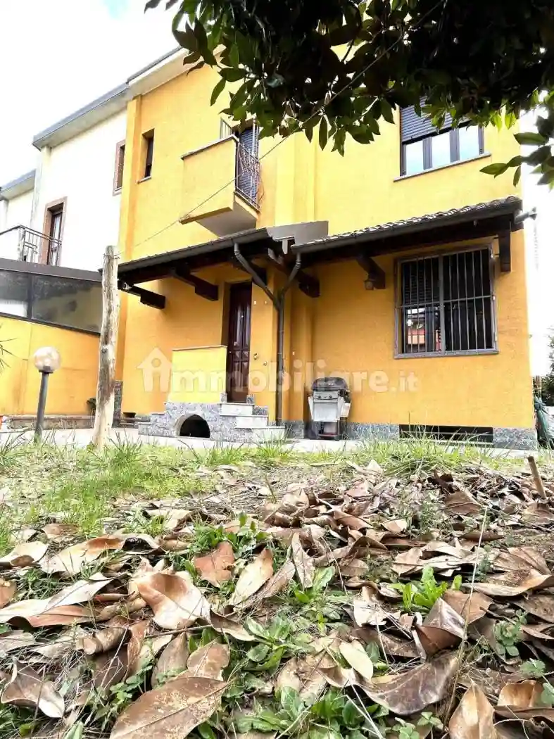 Villetta a schiera - foto 4