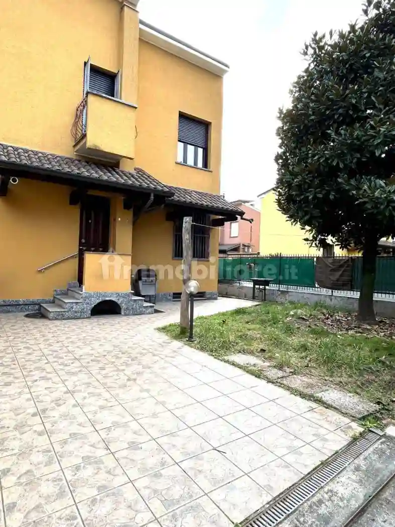 Villetta a schiera - foto 5