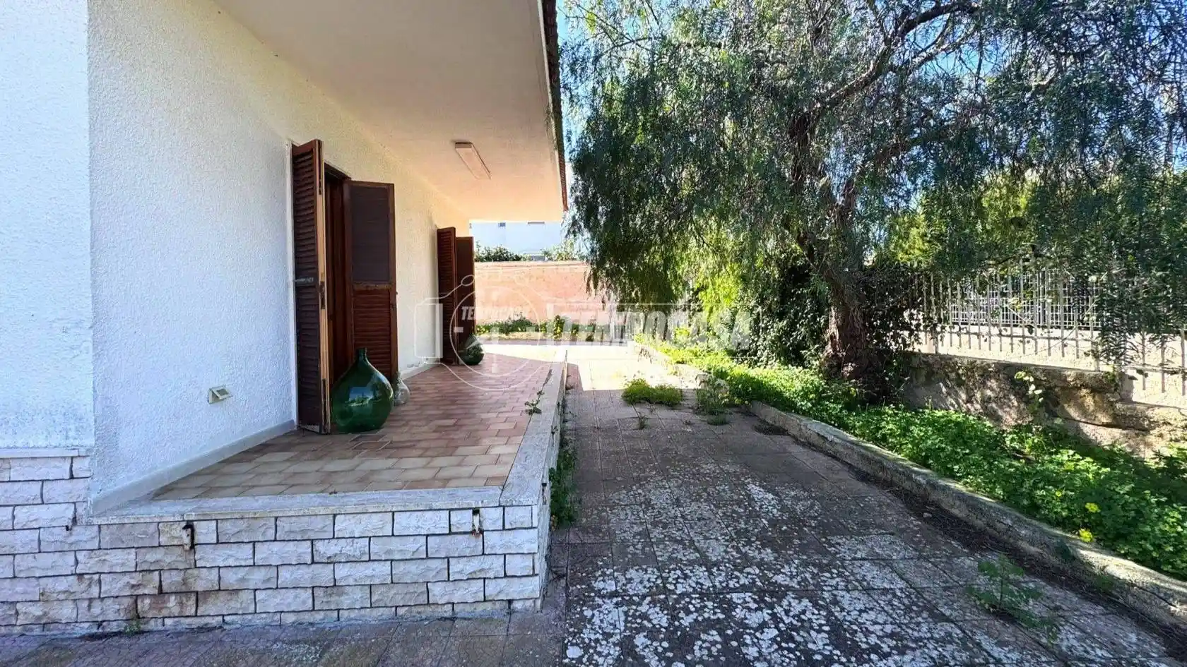 Casa indipendente in vendita a Bari