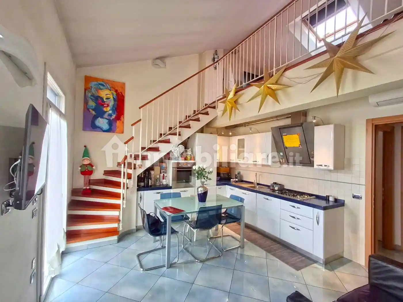 Appartamento in vendita a Ravenna