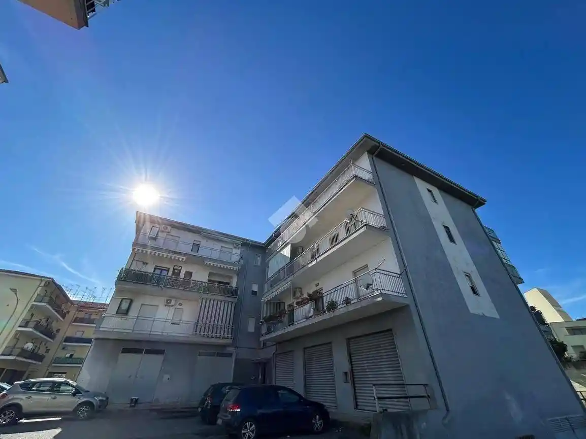 Appartamento in vendita a Corigliano-Rossano