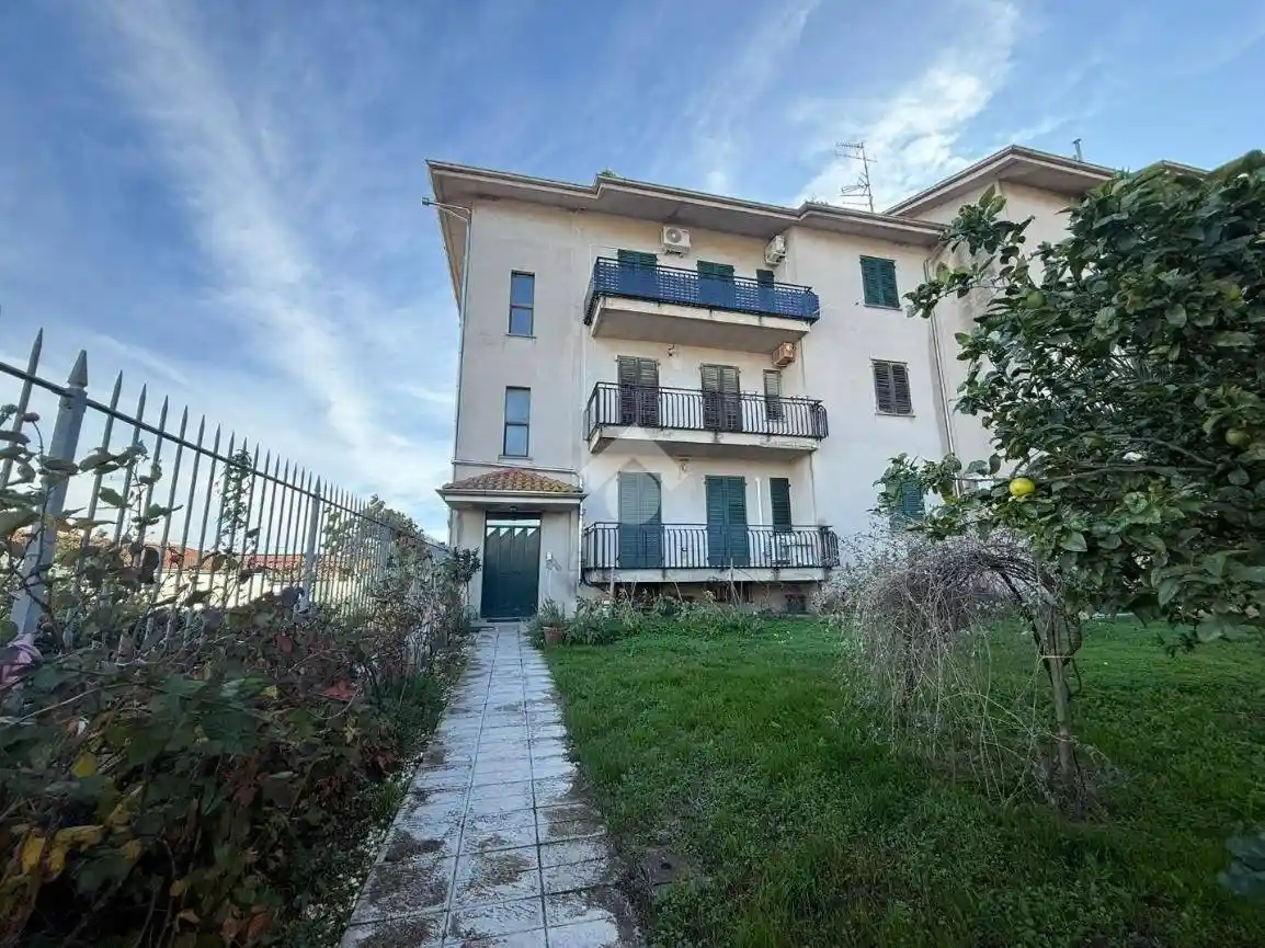 Appartamento in vendita a Corigliano-Rossano