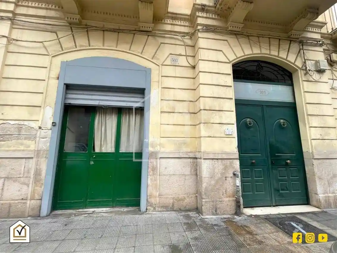 Appartamento in vendita a Bari