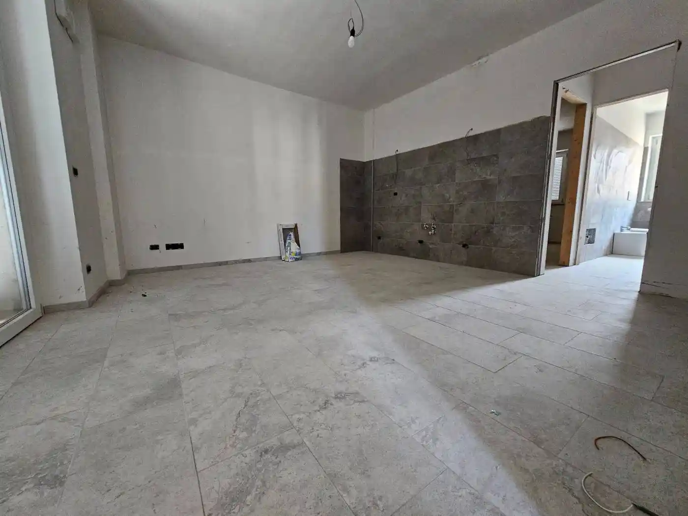 Appartamento in affitto a Leinì