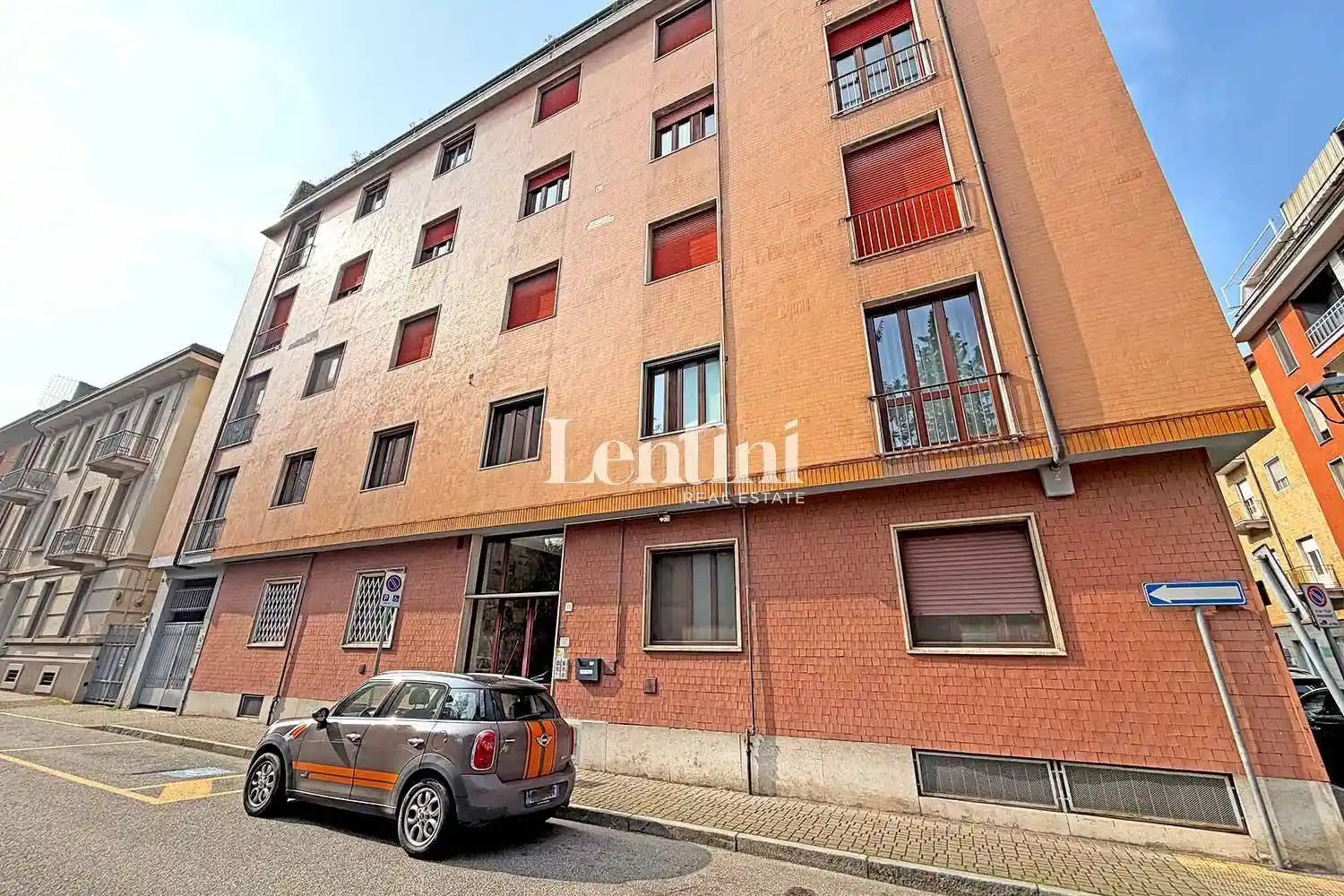 Appartamento in vendita a Casale Monferrato