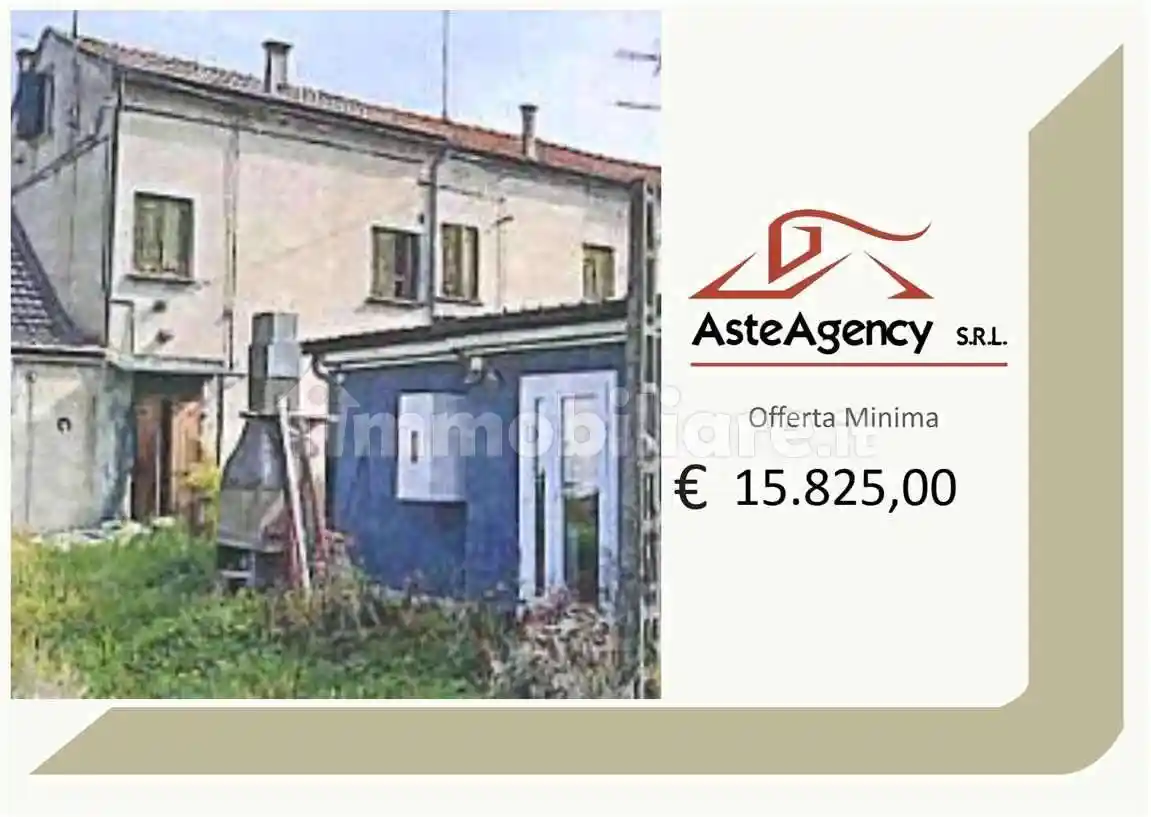 Casa indipendente in vendita a Corbola
