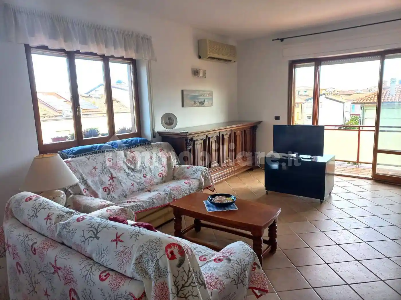 Appartamento in vendita a Potenza Picena