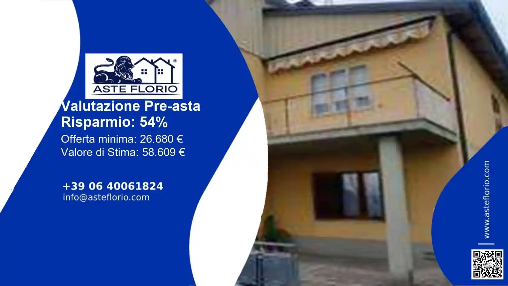 Appartamento in vendita a Urbino