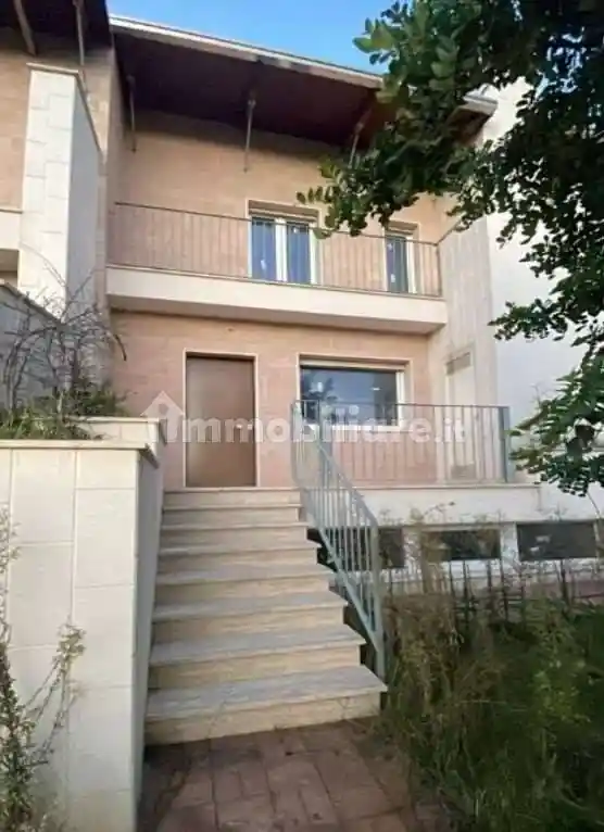 Villetta a schiera in vendita a Putignano