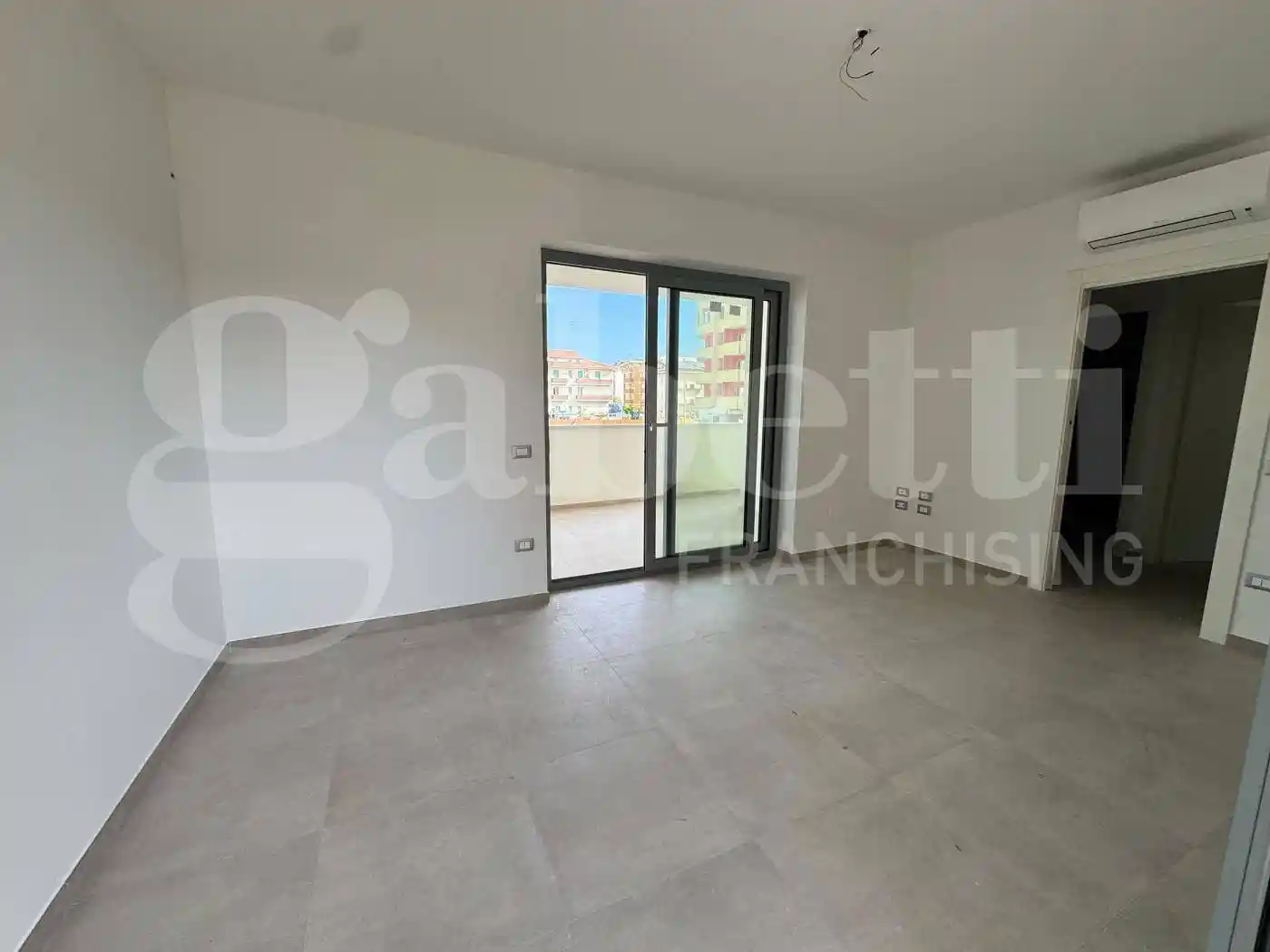 Appartamento in vendita a Alba Adriatica