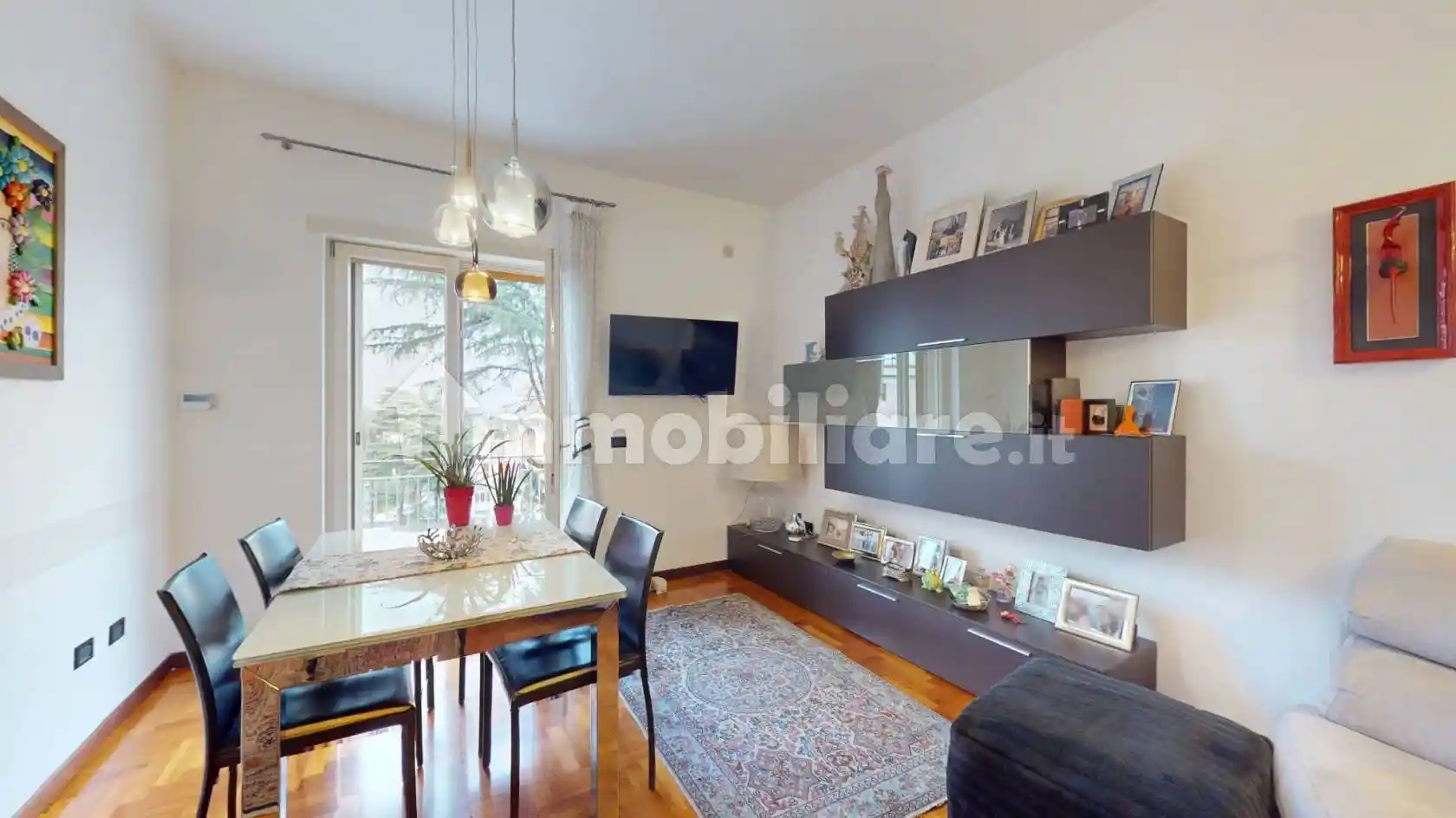 Appartamento in affitto a Napoli