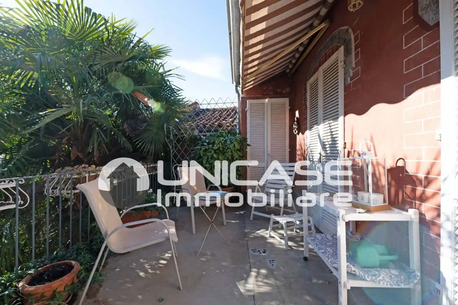 Appartamento in affitto a Bricherasio